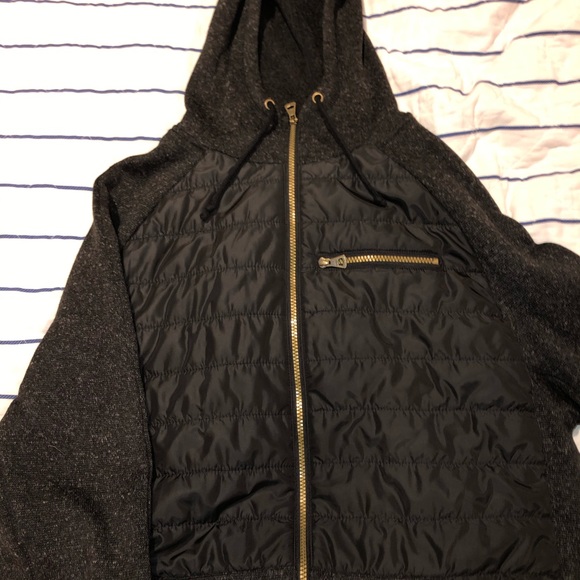 Jacket - Picture 1 of 2